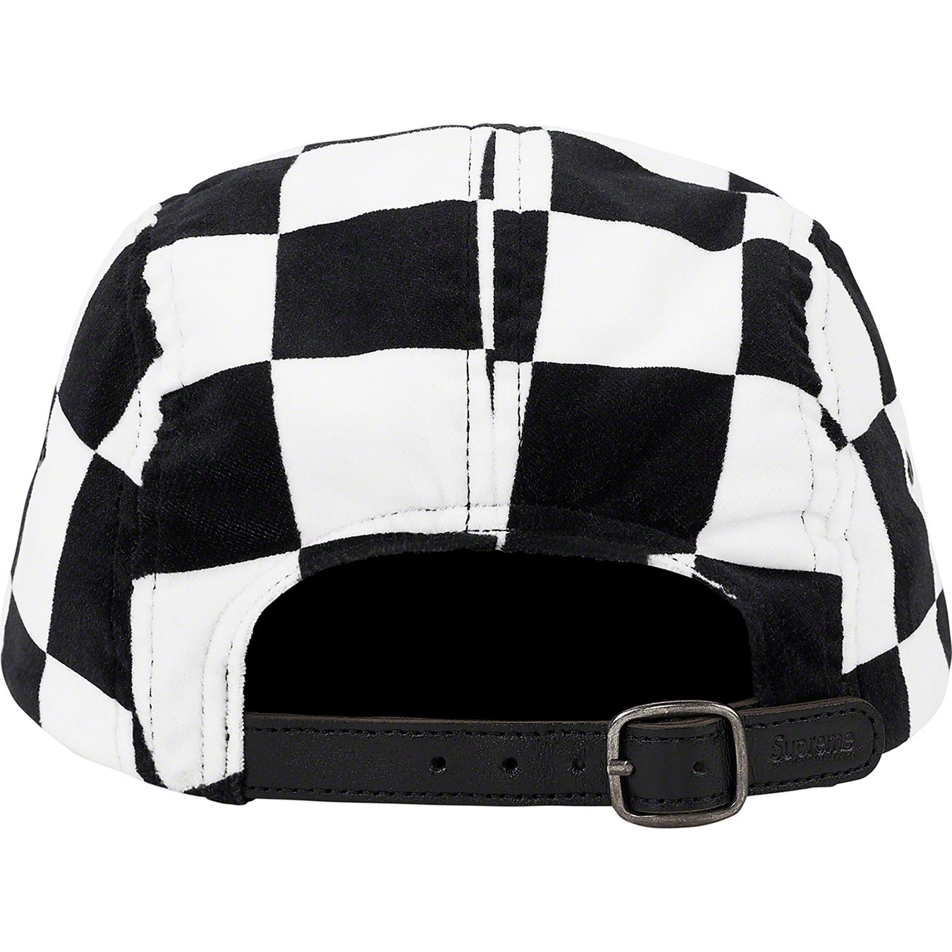 Velvet Camp Cap view 6